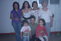 GIRAS OTROS ARTISTAS